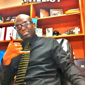 Meet your Posher, Damon